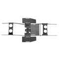 SCX24 C10 LCG TC4 Titanium Chassis Frame