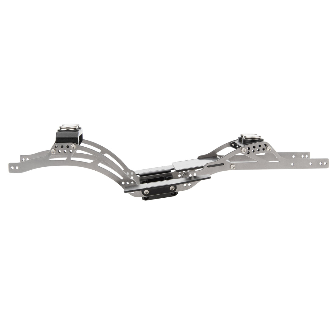 SCX24 C10 LCG Chassis TC4 Titanium Frame  