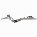 SCX24 Dead90 LCG TC4 Titanium Chassis Frame