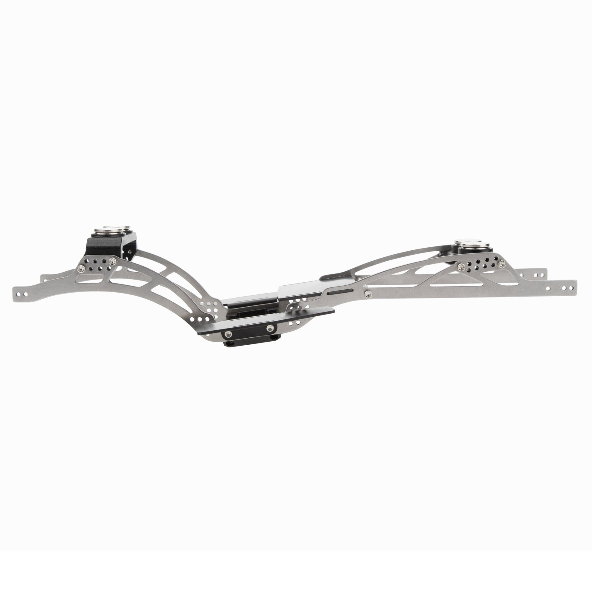 SCX24 Gladiator LCG TC4 Titanium Frame Chassis