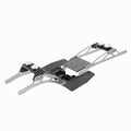 SCX24 Gladiator LCG TC4 Titanium Frame Chassis
