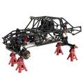 SCX24 Mantis Roll Cage Chassis Kit