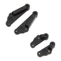 SCX24 Mantis Roll Cage Chassis shock Mount