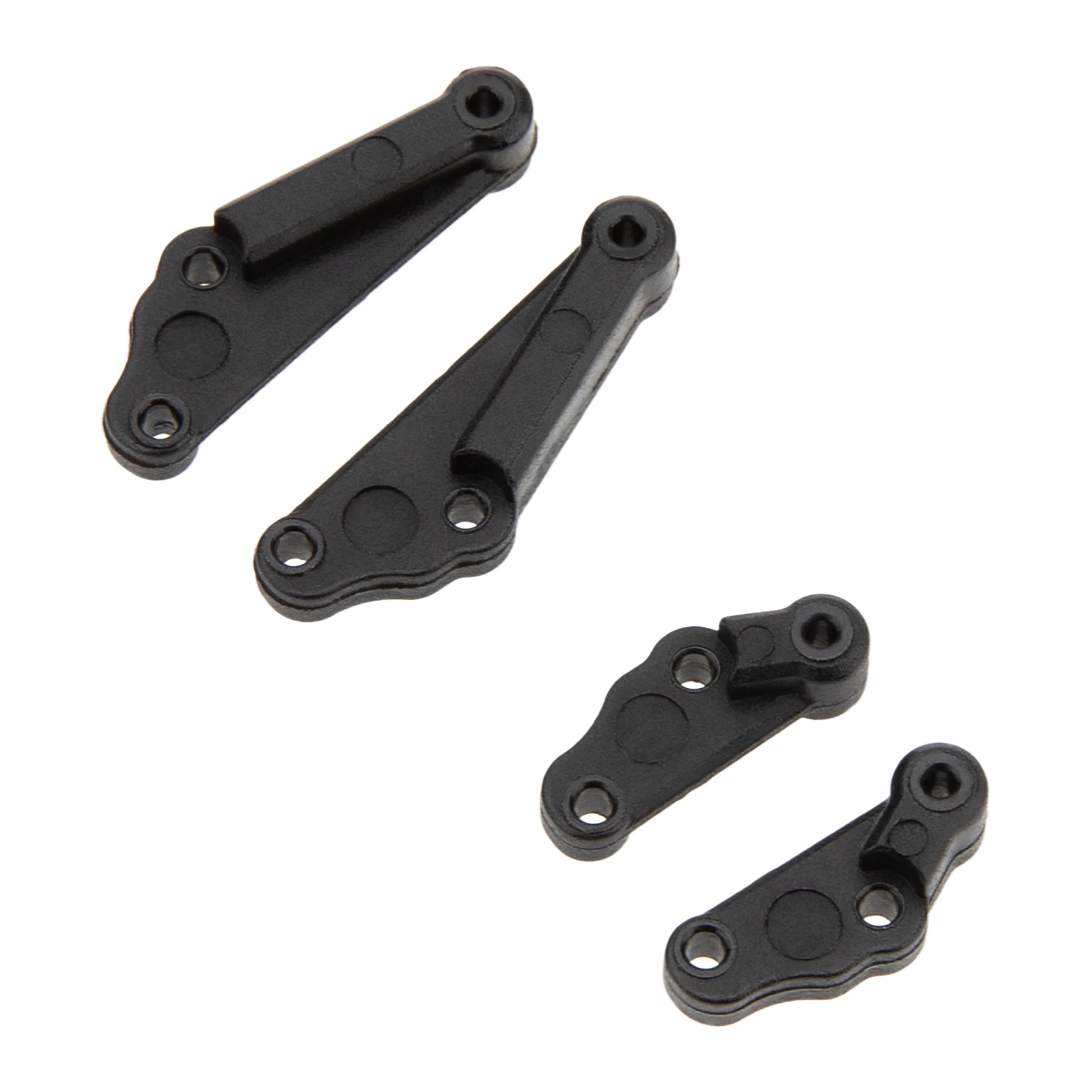 SCX24 Mantis Roll Cage Chassis shock Mount