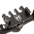 SCX24 Metal Portal Front Axle servo mount