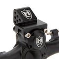SCX24 Metal Portal Rear Axle link mount