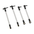 SCX30 Front chassis links