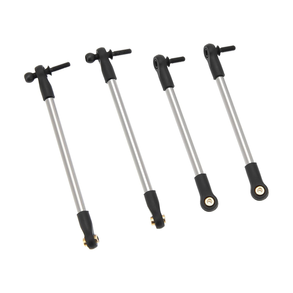 SCX30 Front chassis links