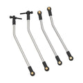 SCX30 Rear Chassis Links