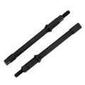 SCX30 +3mm rear axle shafts