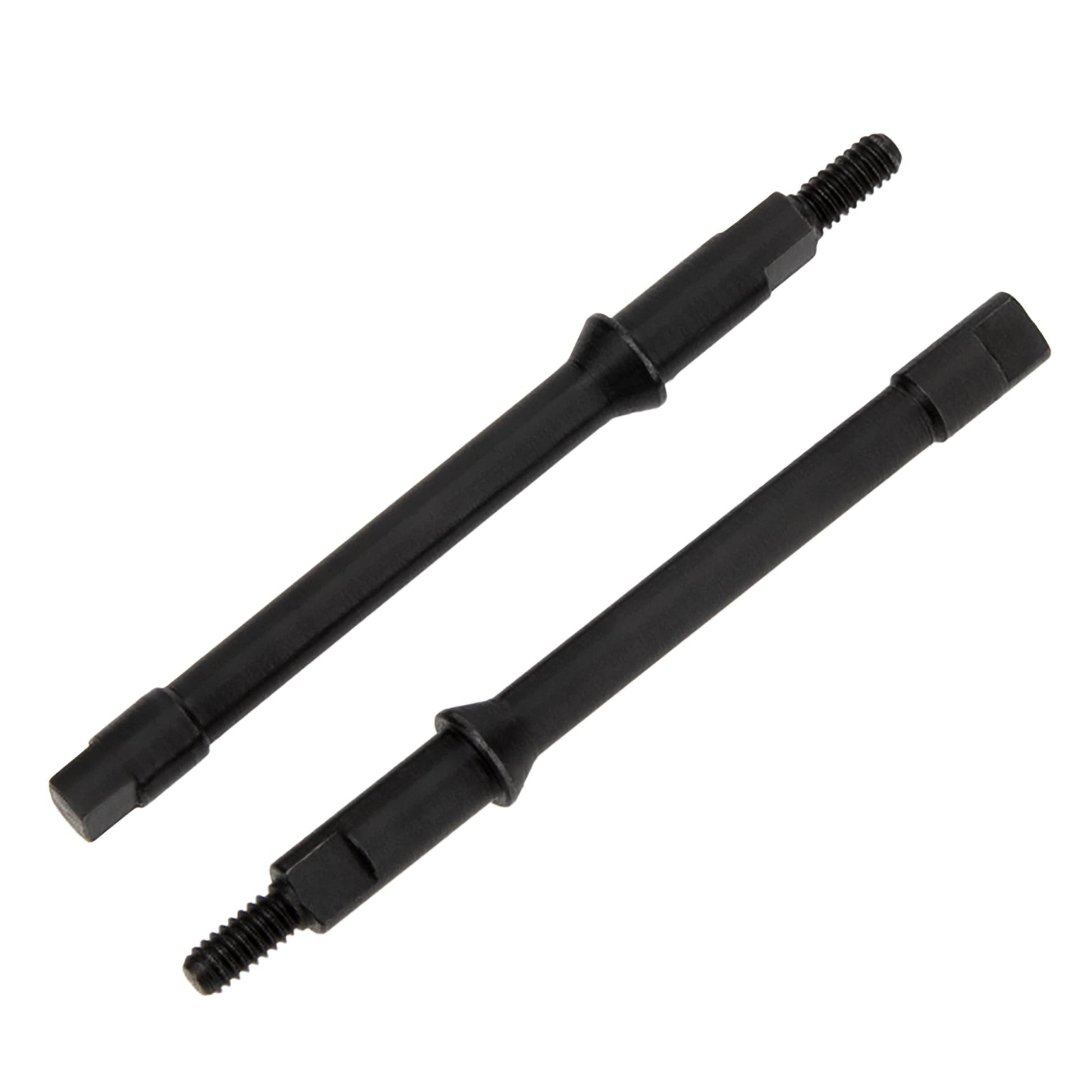 SCX30 +3mm rear axle shafts