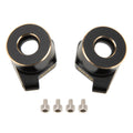 SCX30 Brass Steering Knuckles
