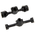 SCX30 Front Rear Axle Housings 