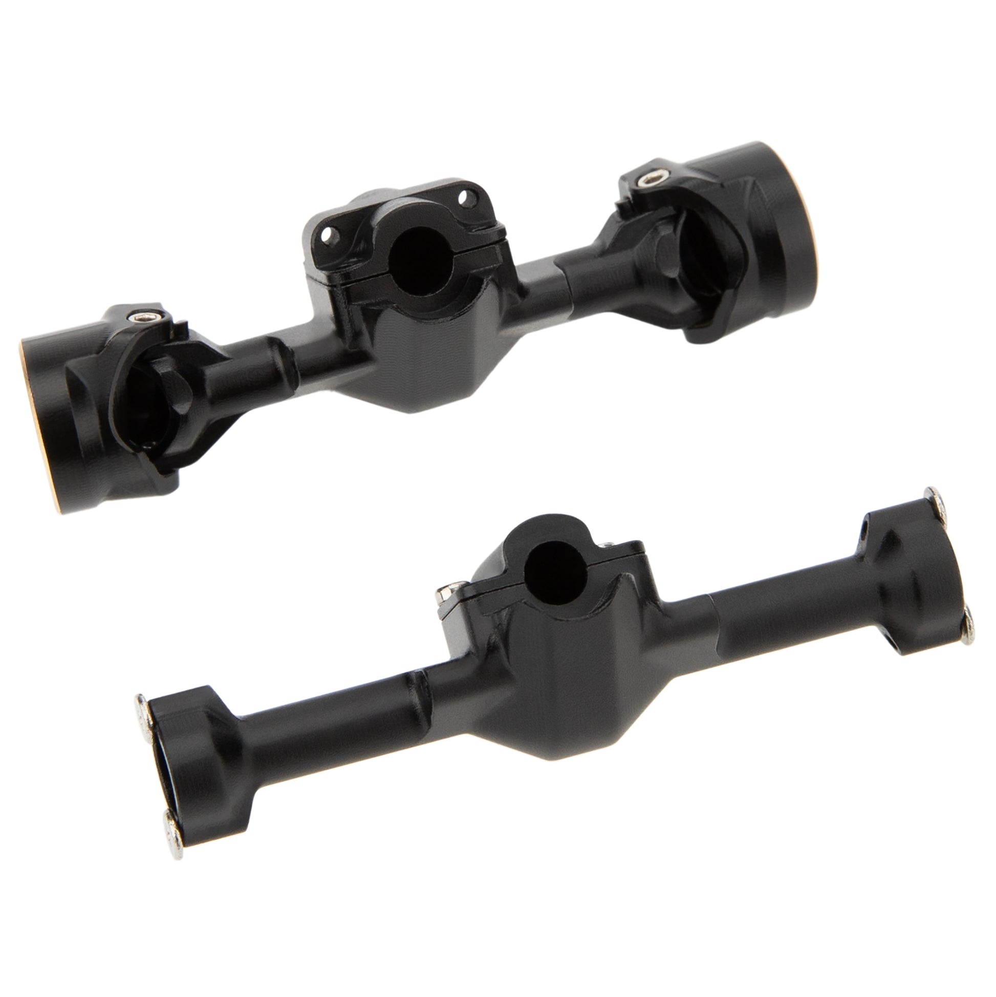 SCX30 Front Rear Axle Housings 