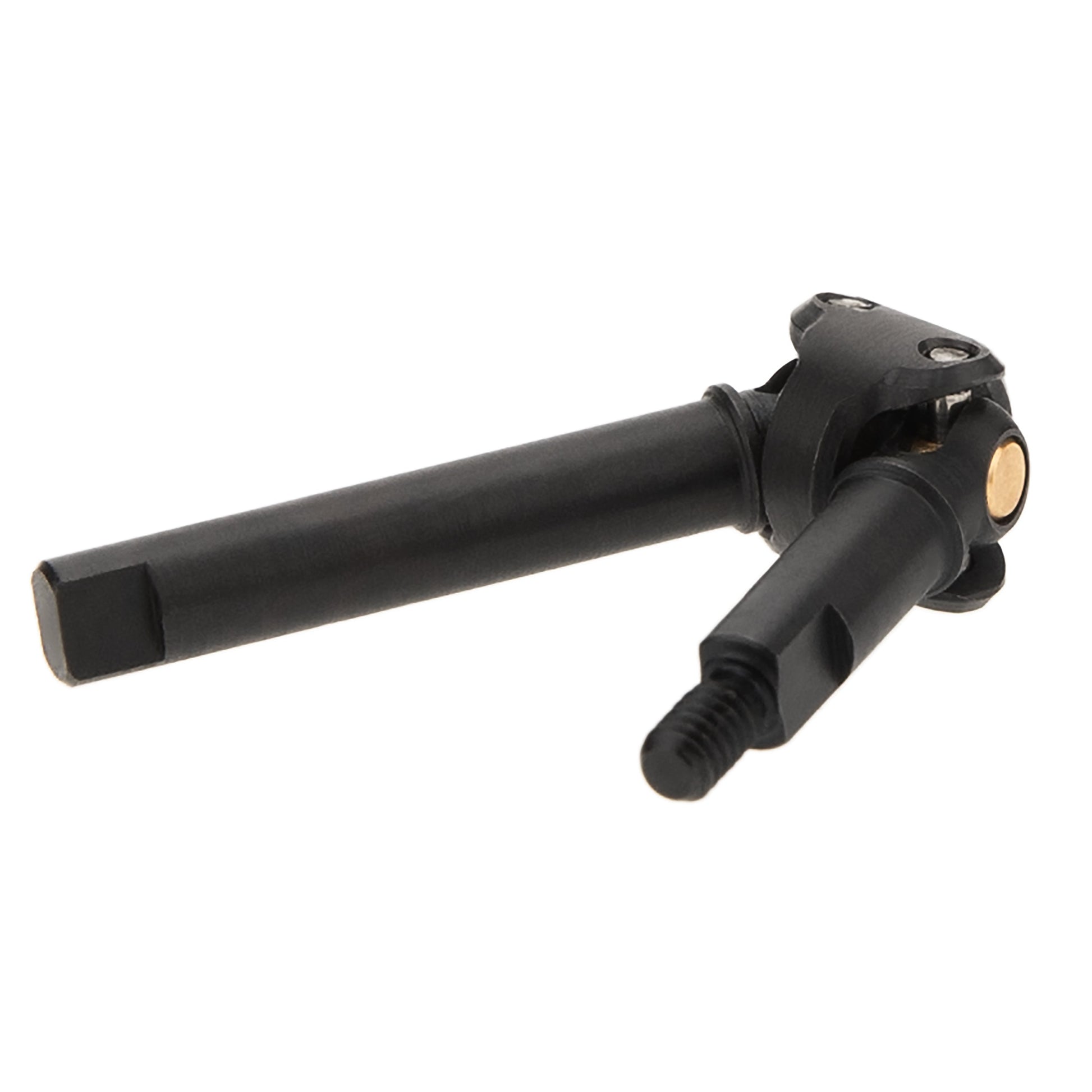 SCX30 Isokinetic Front CVD Shafts