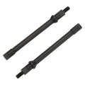 SCX30 Isokinetic Rear CVD Shafts