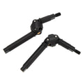 SCX30 Isokinetic 3-Section CVD Shafts