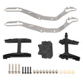 SCX30 LCG Chassis Titanium Frame
