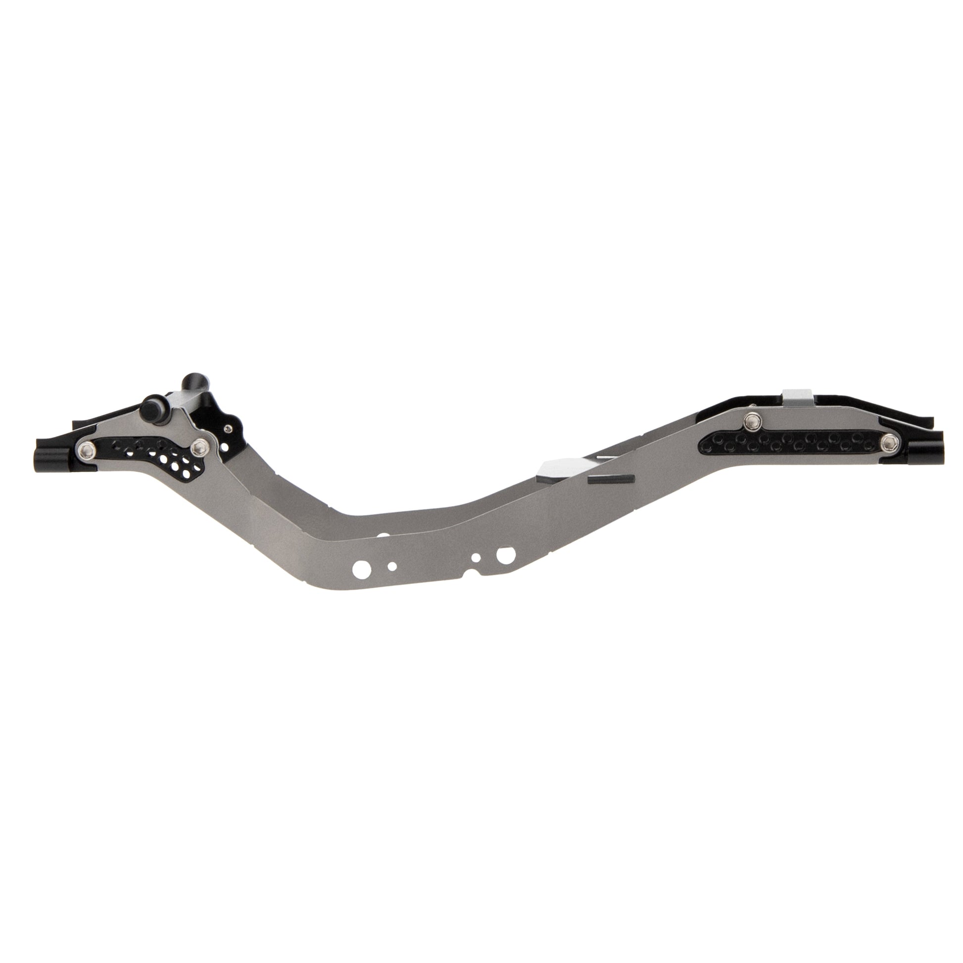 SCX30 LCG Chassis Titanium Frame