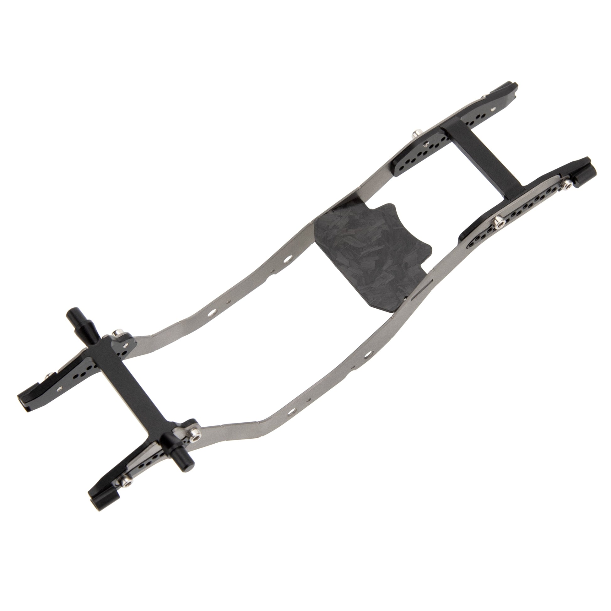 SCX30 LCG Chassis Titanium Frame