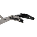 SCX30 LCG Chassis Titanium Frame