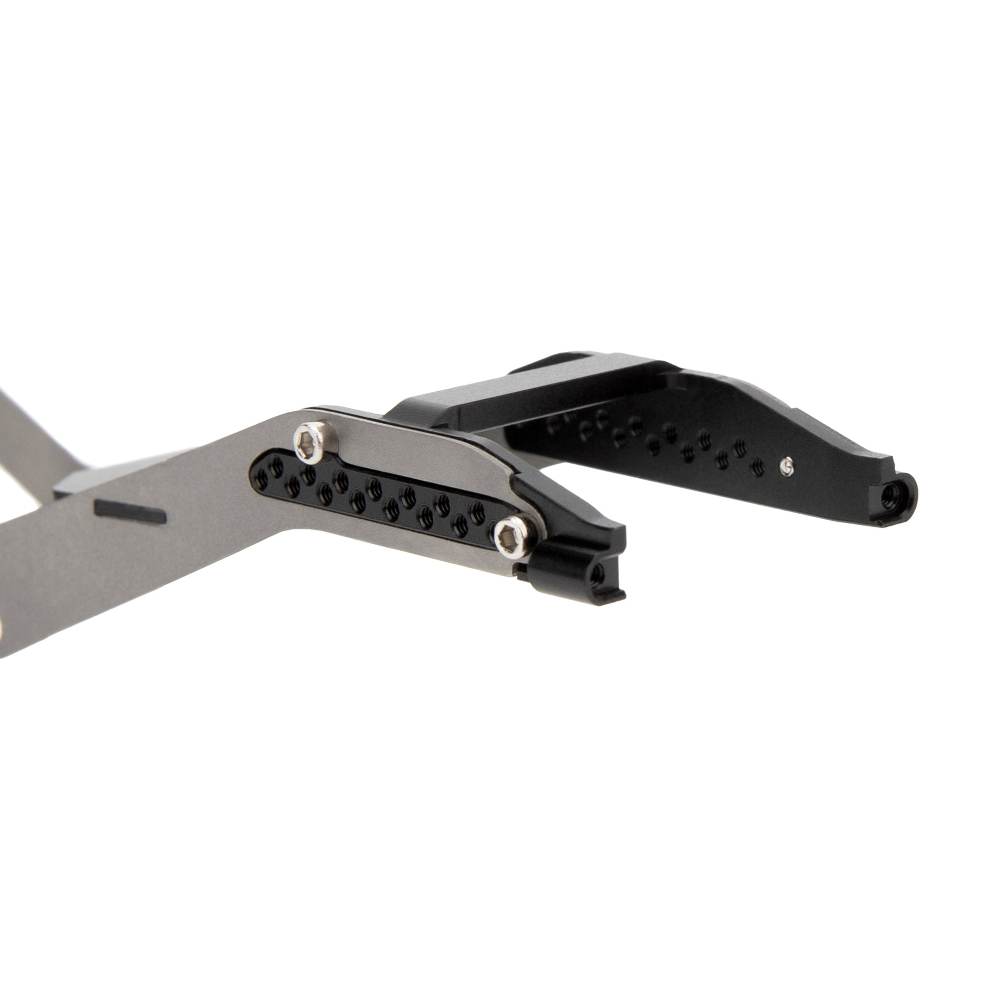 SCX30 LCG Chassis Titanium Frame