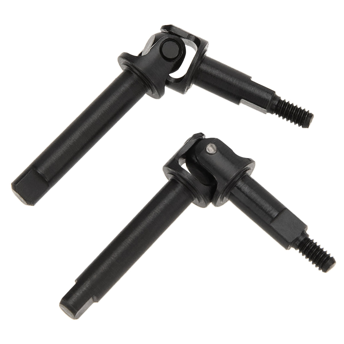SCX30 Universal Joints Front CVD Shafts