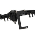 Servo mount for Capra 1.9 UTB and V1 Cheat Code Axles
