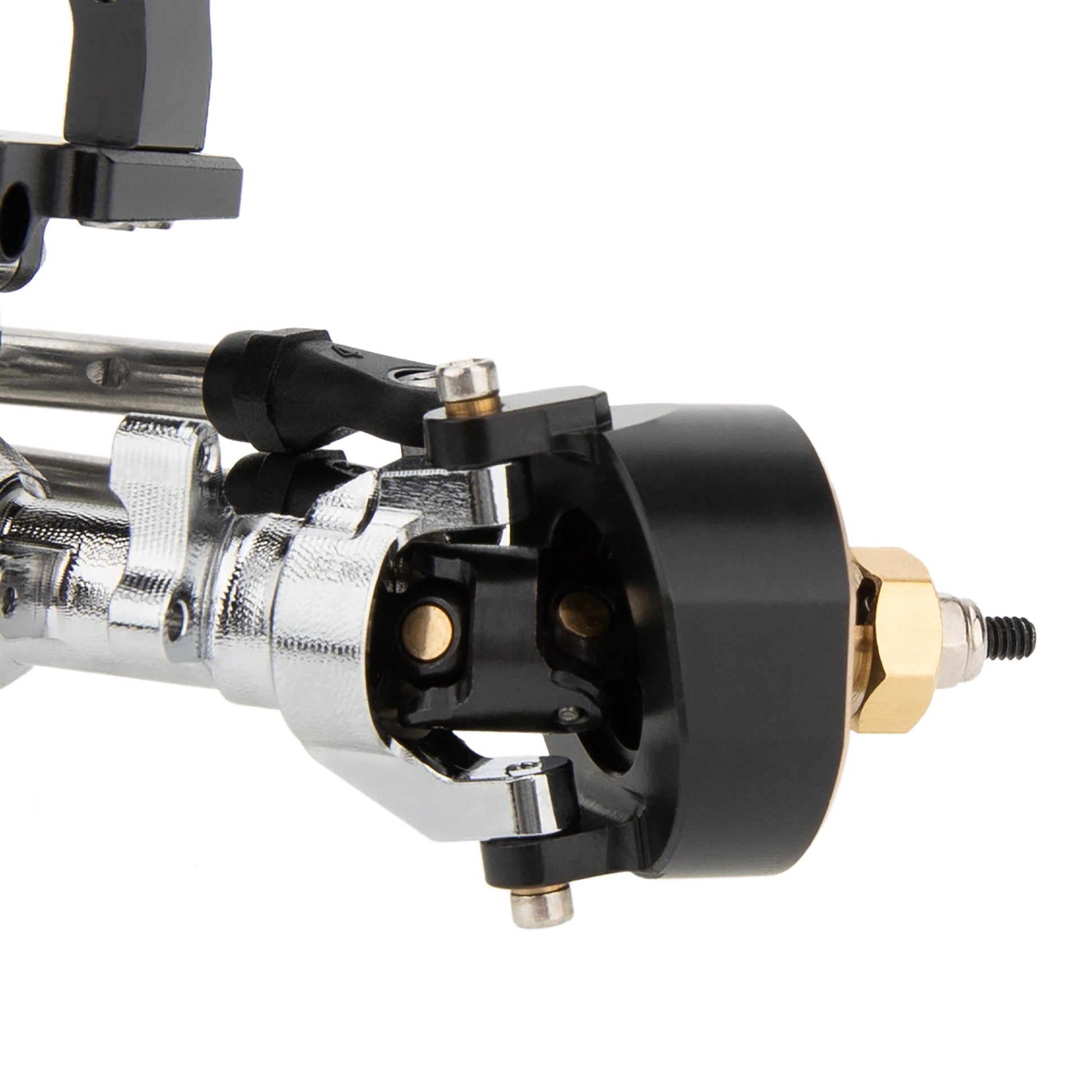 Silver-scx24-Isokinetic-front-axle-with-3-section-cvd