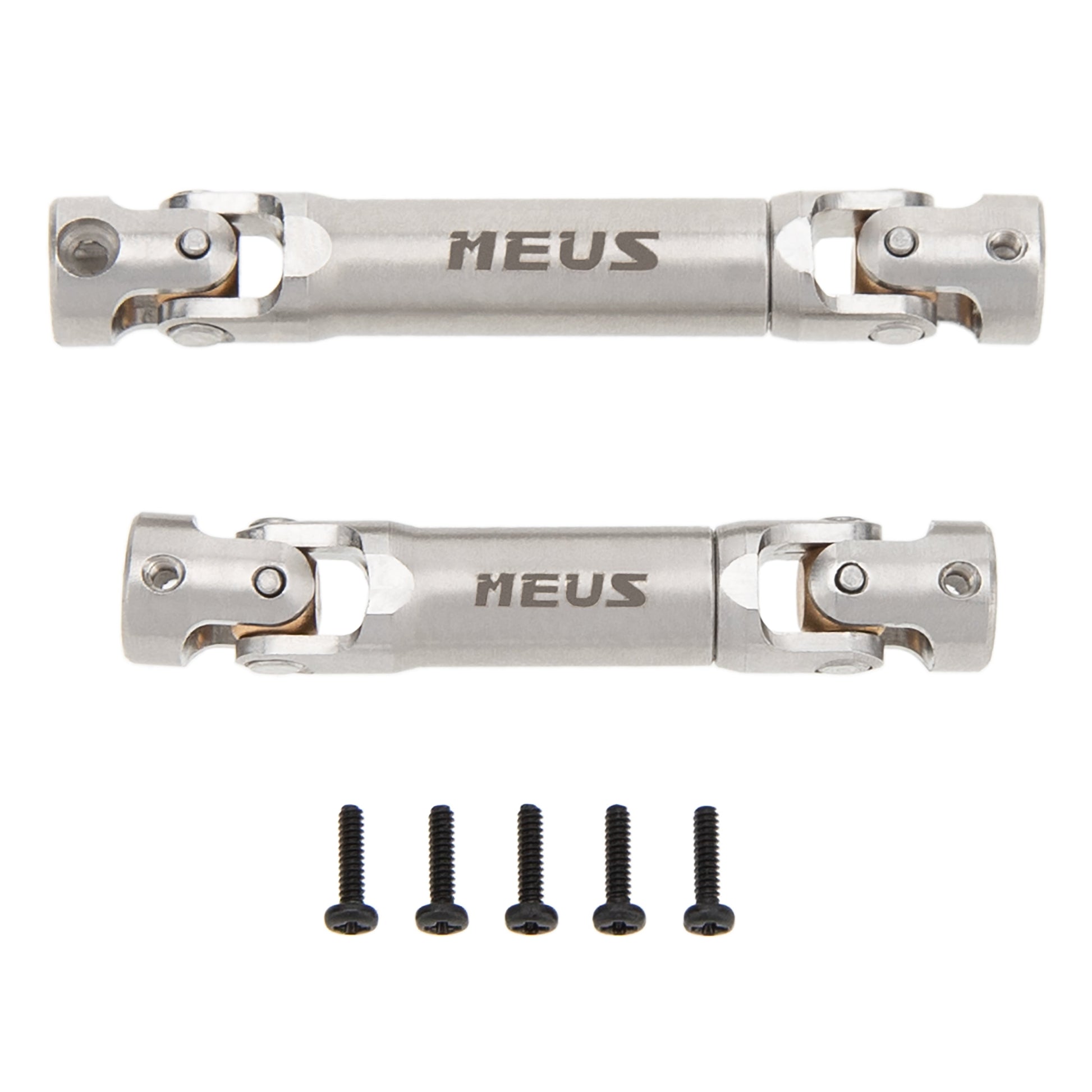 Silver Ascent-32 Front Rear Drive shafts