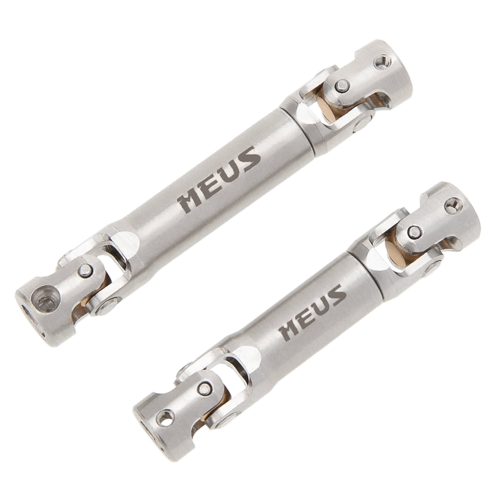 Silver Ascent-32 Front Rear Drive shafts