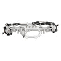 Silver CHEAT CODE V2 Capra 1.9 Isokinetic front axle