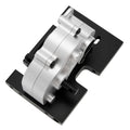 Silver LCG 12:1 Ratio Metal Gearbox