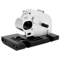 Silver LCG 12:1 Ratio Metal Gearbox