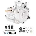 Silver Optic H10 Dual-Speed Overdrive Transmission