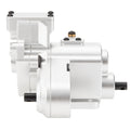 Silver Optic H10 Dual-Speed Overdrive Transmission