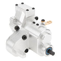 Silver Optic H10 Dual-Speed Overdrive Transmission