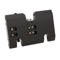 Silver SCX10 V2 LCG Overdrive Transmission