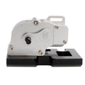 Silver SCX10 V2 LCG Overdrive Transmission