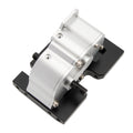 Silver SCX10 V2 LCG Overdrive Transmission