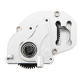 Silver SCX24 Brushed Complete Transmission