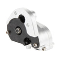 Silver SCX24 Brushless Complete Transmission
