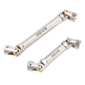 Silver Stainless Steel Drive Shaft for SCX24 Gladiator 