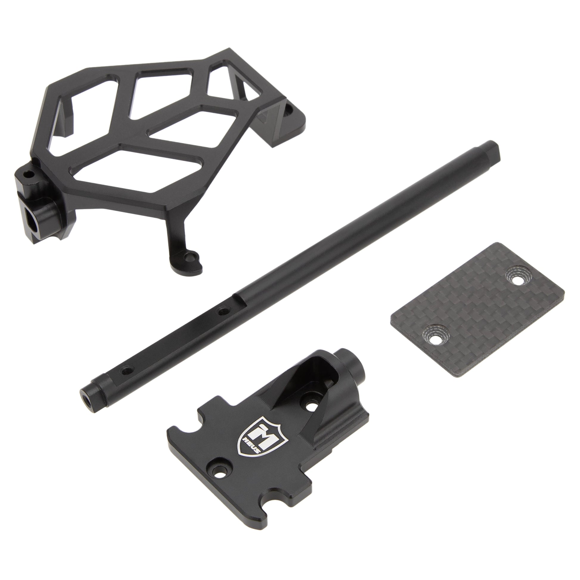 Skid Plate Guard for Traxxas 1/16 Mini Maxx/Mini XRT