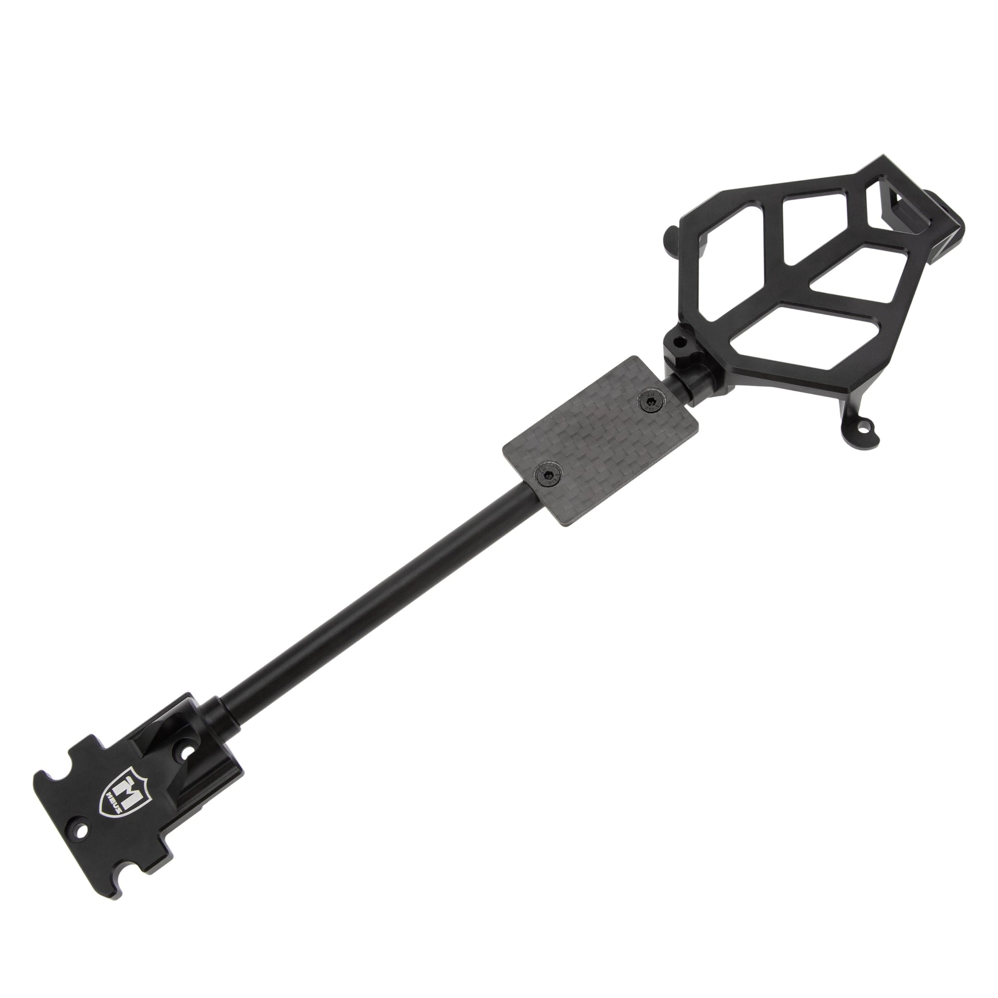 Skid Plate Guard for Traxxas 1/16 Mini Maxx/Mini XRT