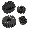 Steel 13-22T overdrive portal gears