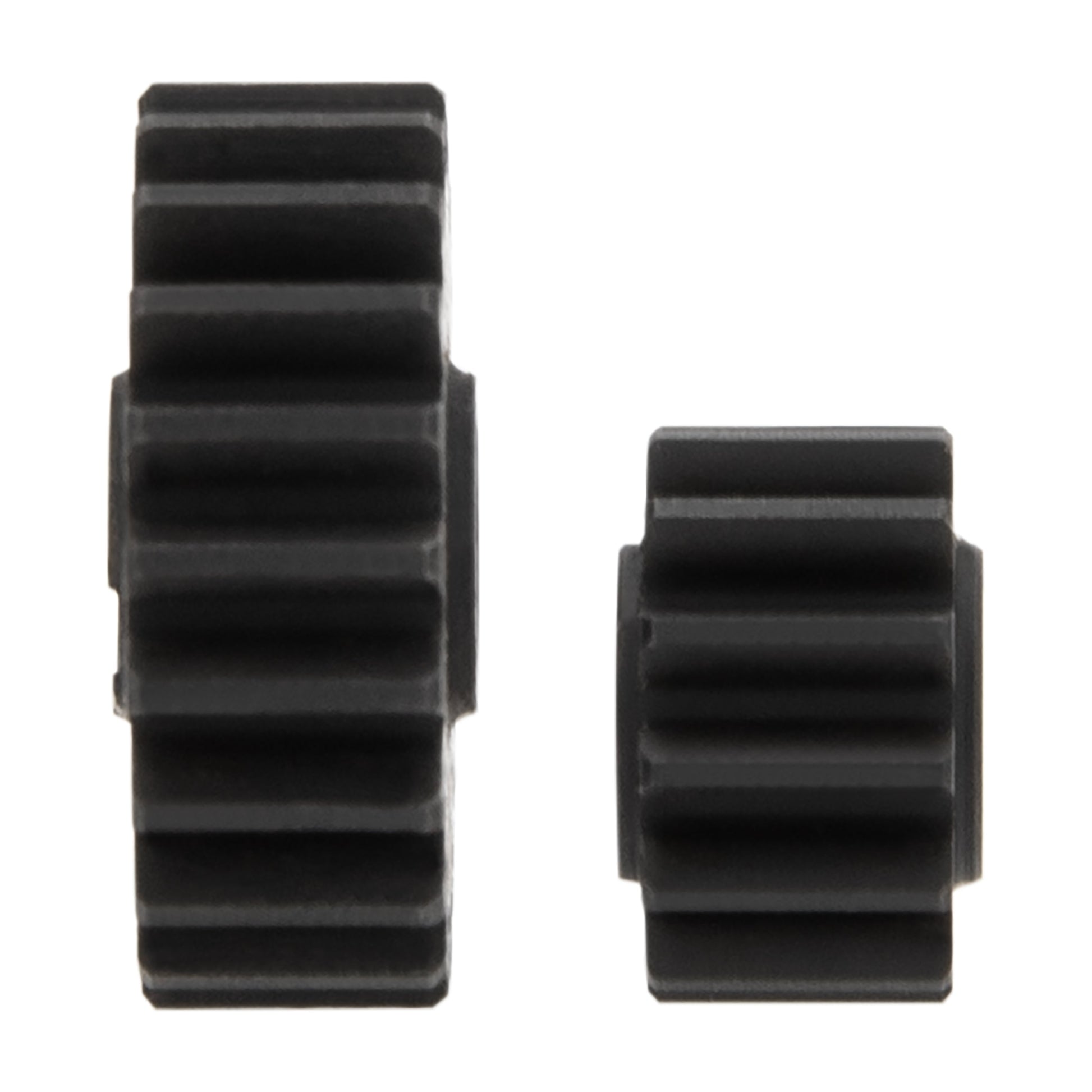 Steel 13-22T overdrive portal gears