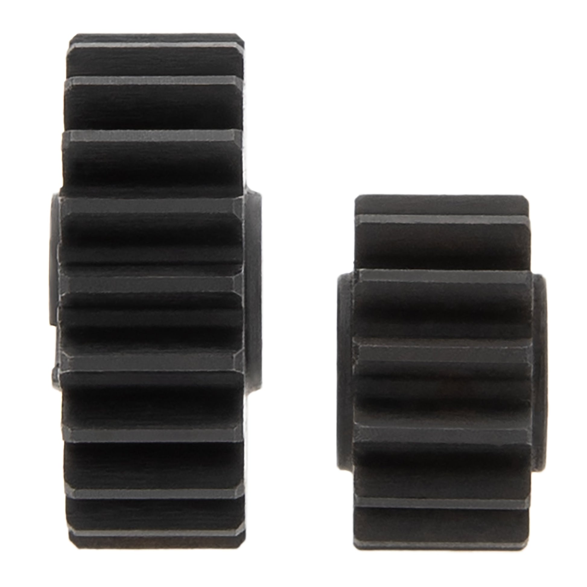 Steel 14-21T overdrive portal gears