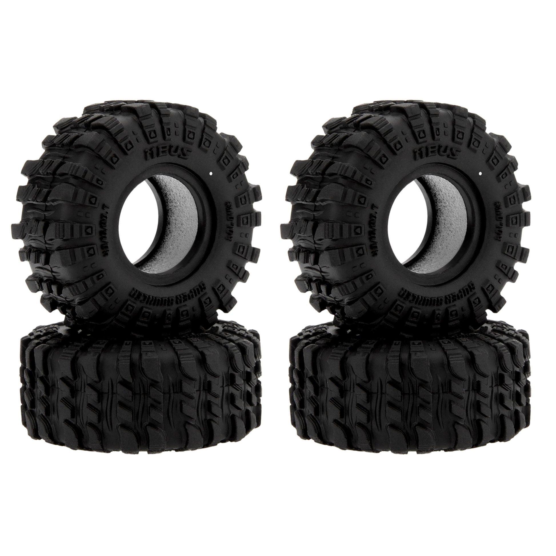 Super Bouncer #M0704 Tires 40*16