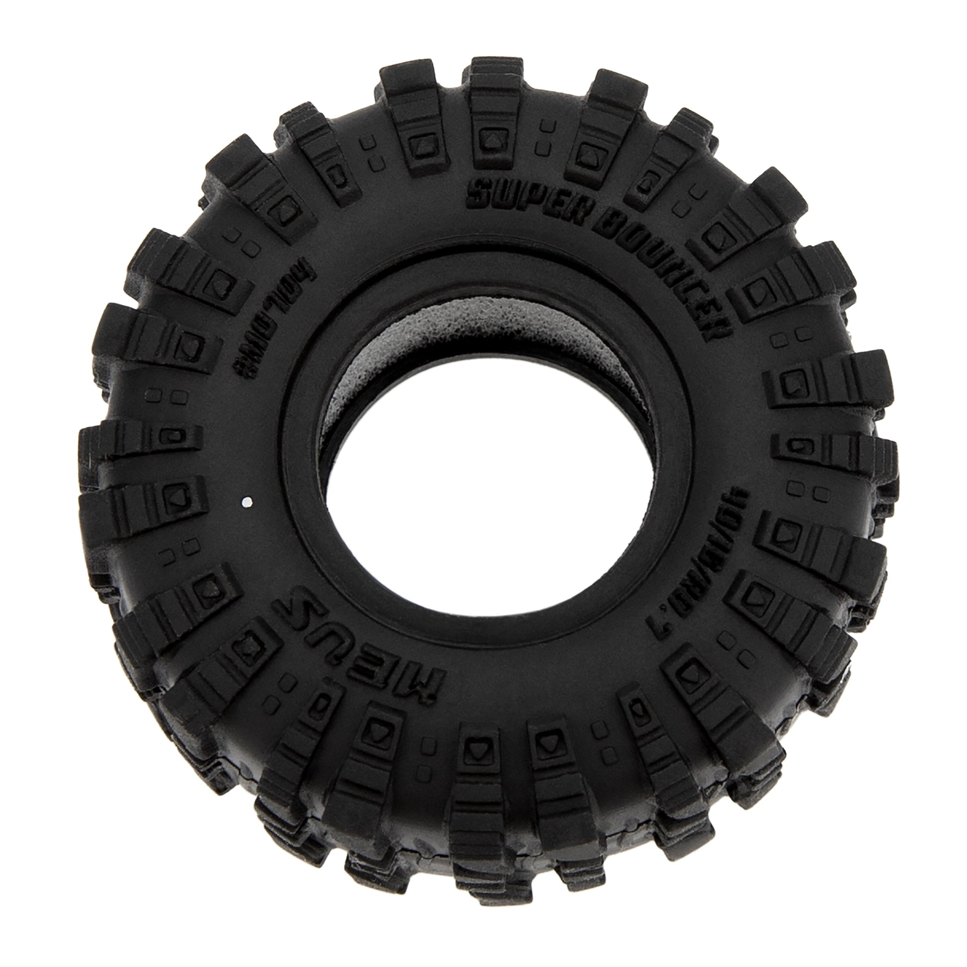 Super Bouncer #M0704 Tires 40*16